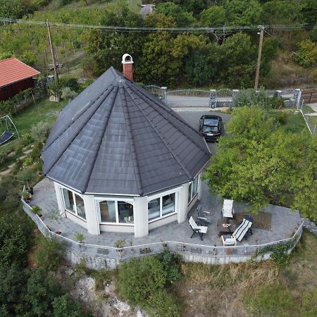 Panorama Balaton Βίλα Balatongyörök Εξωτερικό φωτογραφία